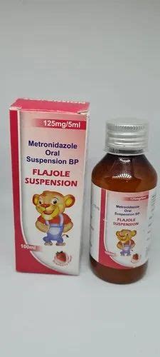 Pharmaceutical Syrup and Suspension - Cyproheptadine Hydrochloride and ...