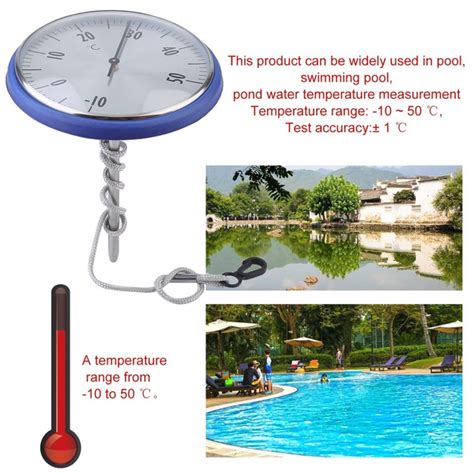 Image result for Pool How to Add a Temperature Probe