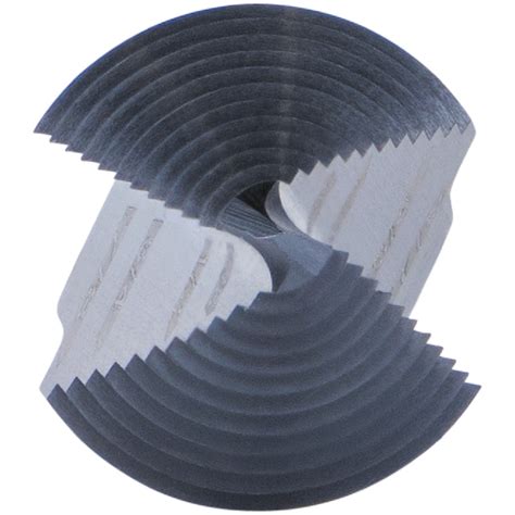 Klein Tools 3/8-in 12-Step Drill Bit (3/16-in to 7/8-in) in the Step ...