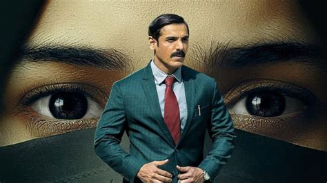 The Diplomat Final Box Office India: John Abraham's movie aims to end ...