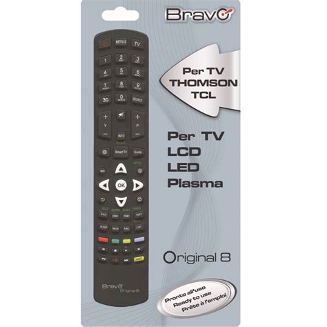 Image result for Telecommande Thomson