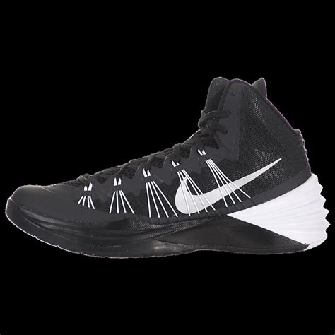Hyperdunks 2013 White