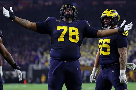 2025 Bears mock draft: You know you love it - Windy City Gridiron