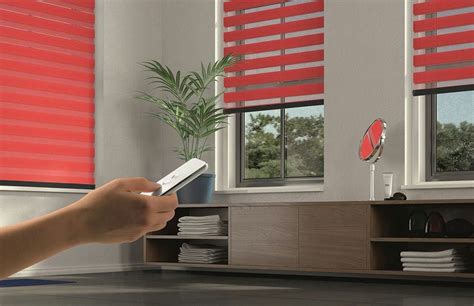 Image result for How to Program Motorized Blinds