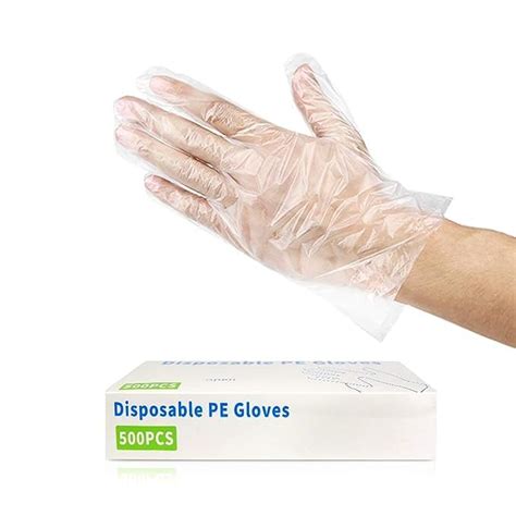 Amazon.in Bestsellers: The most popular items in Cleaning Gloves