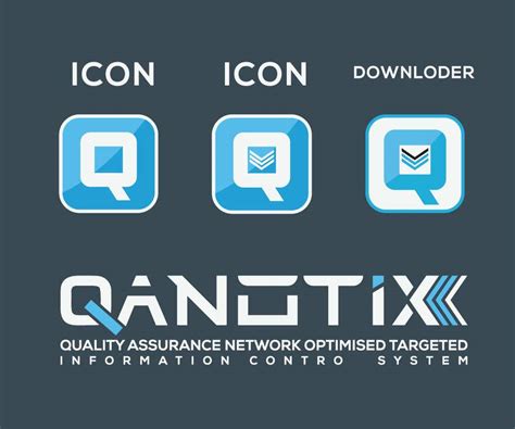 Design app icons for the attached logo. We need a 1 regular app icon ...