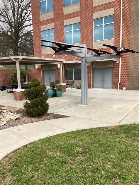 Wake Electric Membership Corporation - West | Wake Forest, NC | EV Station