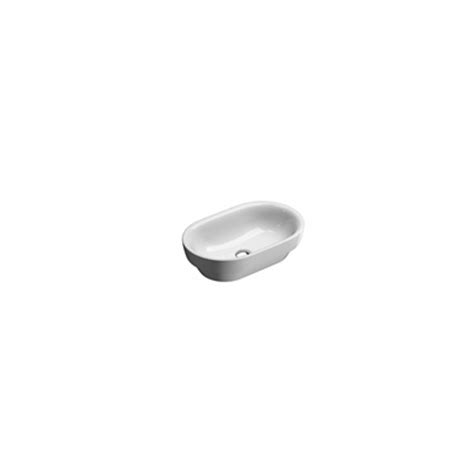 BIM objects - Free download! Sfera 55 Basin | BIMobject
