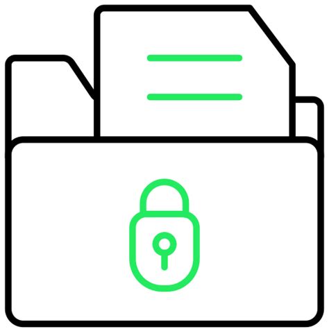 Image result for Secret Config File Icon