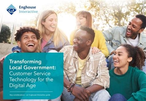 Local Government Customer Service 的图像结果