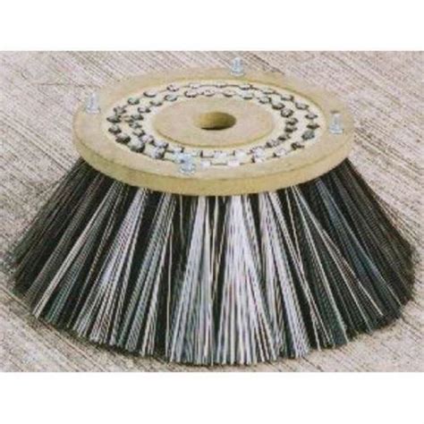 Brush India Mfg. Private Limited, Ahmedabad - Manufacturer of Brush ...