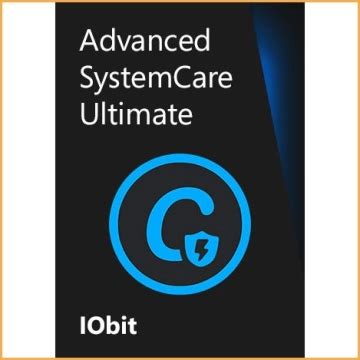 Image result for How to Use IObit Advanced SystemCare