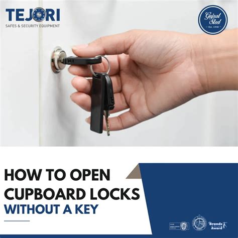 Image result for How to Open Disk Lock without Key
