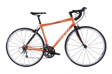 USED Felt FW40 Aluminium Women's Road Bike 50cm Shimano Sora/Claris 3x ...