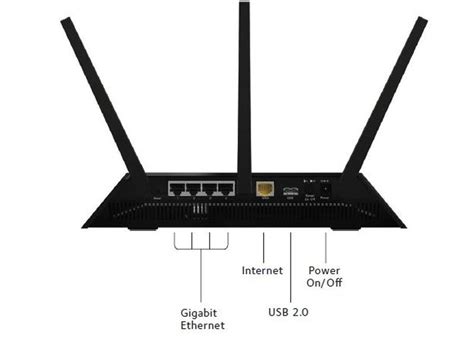 Image result for Netgear Nighthawk Router Firmware Update
