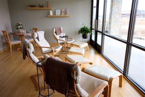 Madison’s Only Destination Wellness Spa | Kneaded Relief Day Spa ...