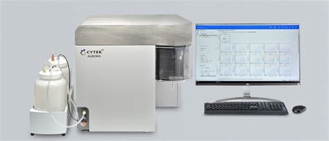 Image result for Cytek Aurora Add New Reference Control