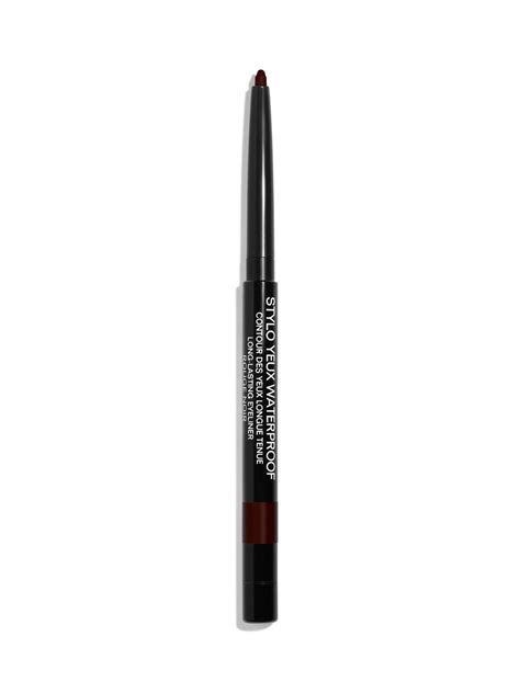CHANEL Stylo Yeux Waterproof Longwear Eyeliner And Kohl Pencil, 67 ...