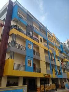 ASRS Paradise in Seegehalli KR Puram, Bangalore: Price, Brochure, Floor ...