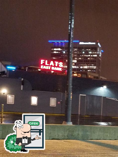 Christie's Cabaret Cleveland in Cleveland - Restaurant reviews