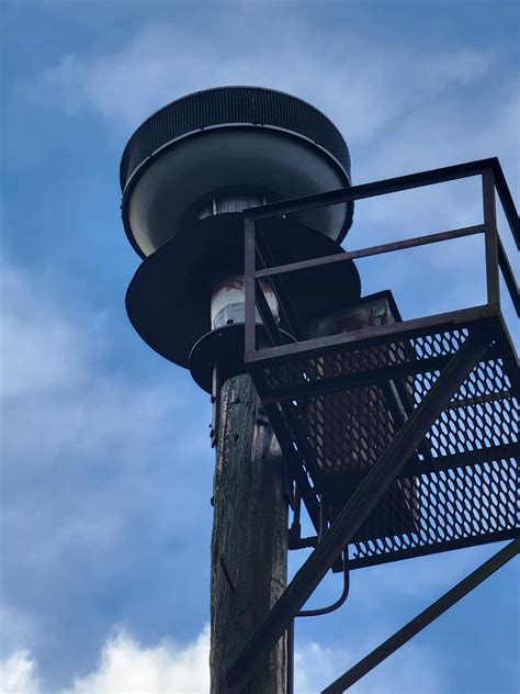 CANADIAN NATIONAL ATTACK WARNING SIREN SYSTEM – Canadian Civil Defence ...