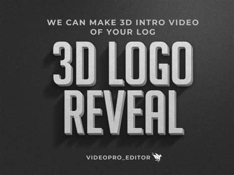 Video Logo Animation 的图像结果