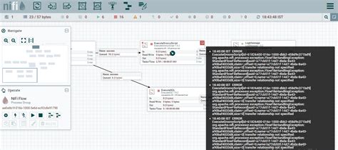Nifi Groovy Script Array 的图像结果