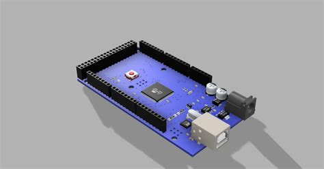 Image result for What Is Arduino Mega