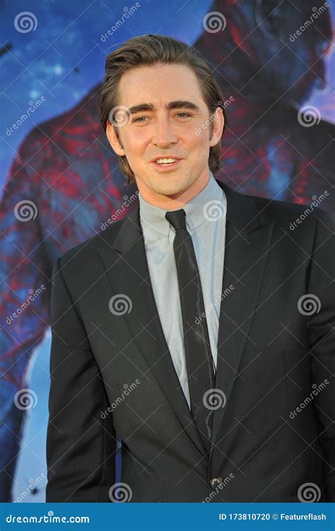 Lee Pace Guardians Galaxy