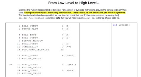 Image result for High Level Python Code