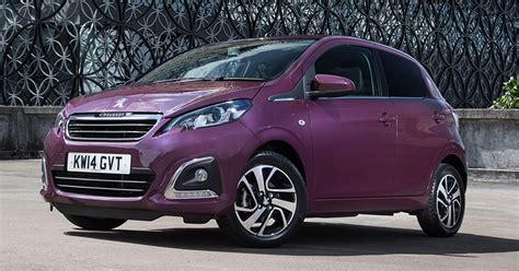 French Car Company Peugeot To Enter Market With These Make In India ...
