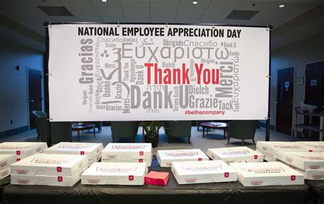 ITG Brands Office Photos