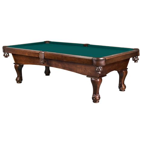 Blazer 8' Pool Table - Porch and Patio