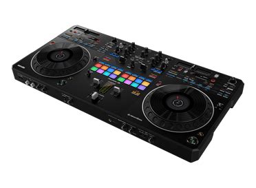 DDJ-REV5 REVolutionary Control