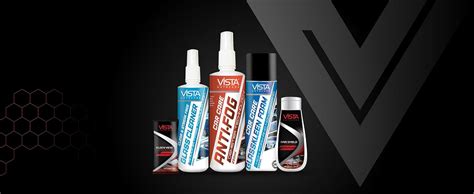 Vista Auto Care Anti Fog Demister 250ml | Anti-Fog Spray for Windscreen ...