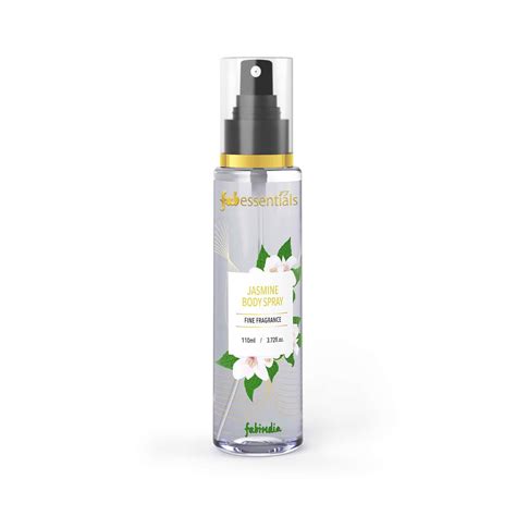 Buy FABESSENTIALS SPICE MUSK BODY SPRAY 110 ML Online & Get Upto 60% ...