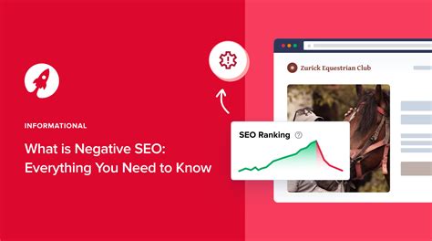 What is Negative SEO: Everything You Need To Know