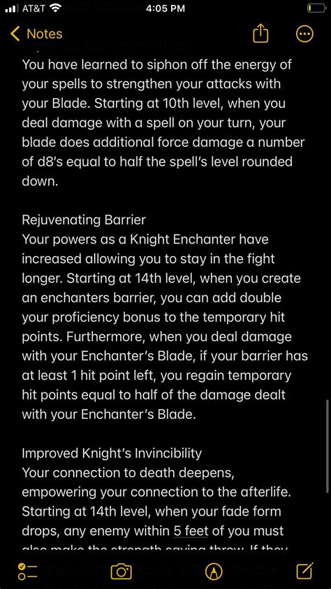 Image result for Dnd Class Modifier