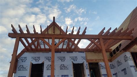 Timber Frame Types 的图像结果