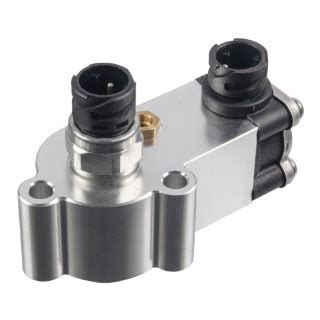 febi | 196322 | Schaltzylinder für Schaltgetriebe | bilstein group ...