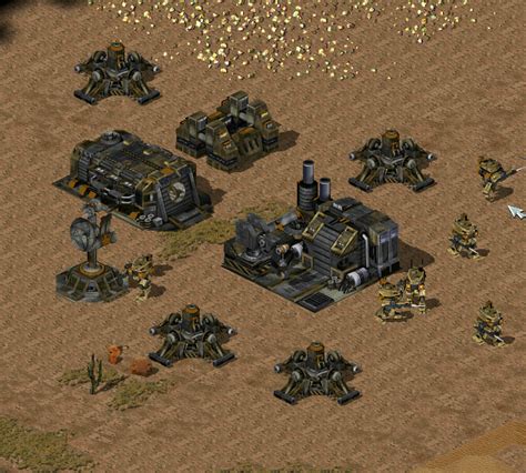 Image result for GDI Base