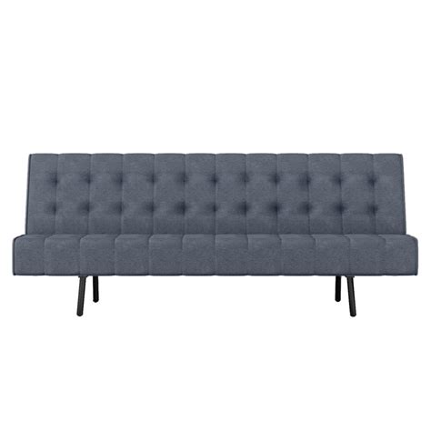 Naples Foldable Bed Cum Sofa | 3 Yrs Warranty | Living Room 3 Seater ...