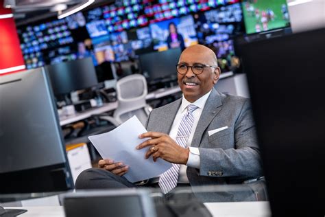 Michael Steele Net Worth