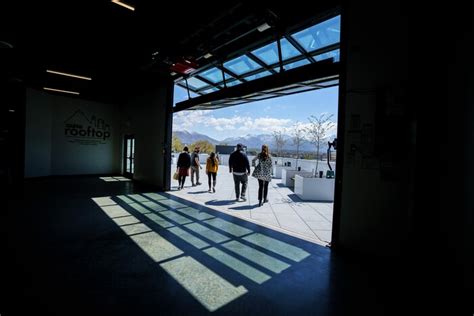 Spy Hop opens the doors of its new youth media arts center