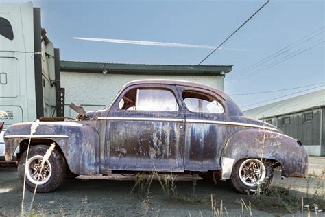 Image result for Model Car Rusting