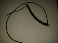 Spiral extension cord / Spiral Power Cord - Manufacturers- Manlon