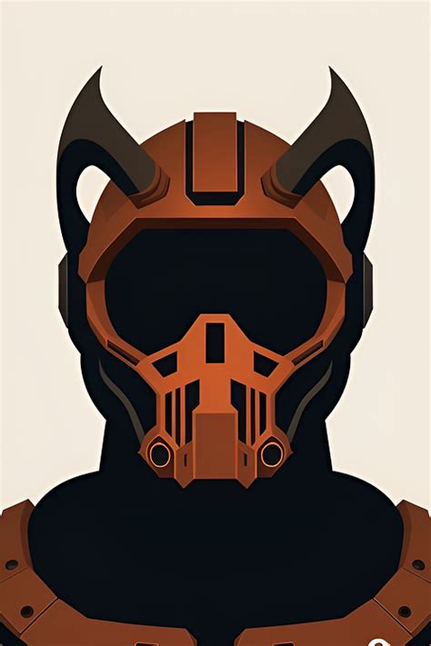 面具 Ai 的图像结果