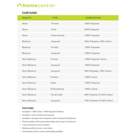 SWAYAM Printed Detail Blackout Door Curtain - 121 X 228 cm | Brown | Cotton