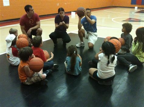 YMCA of Central New Mexico: The YMCA and The Albuquerque Sign Language ...