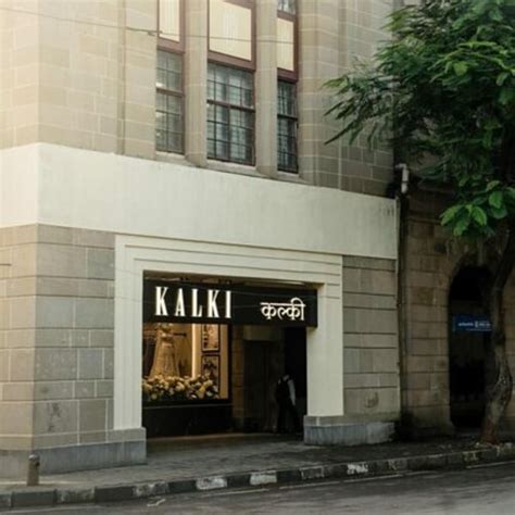 Kalki Fashion launches 6,000 square foot flagship store in Mumbai ...